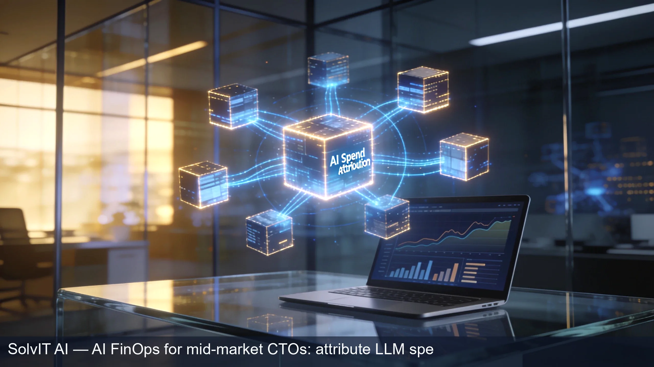 SolvIT AI enterprise consulting insights