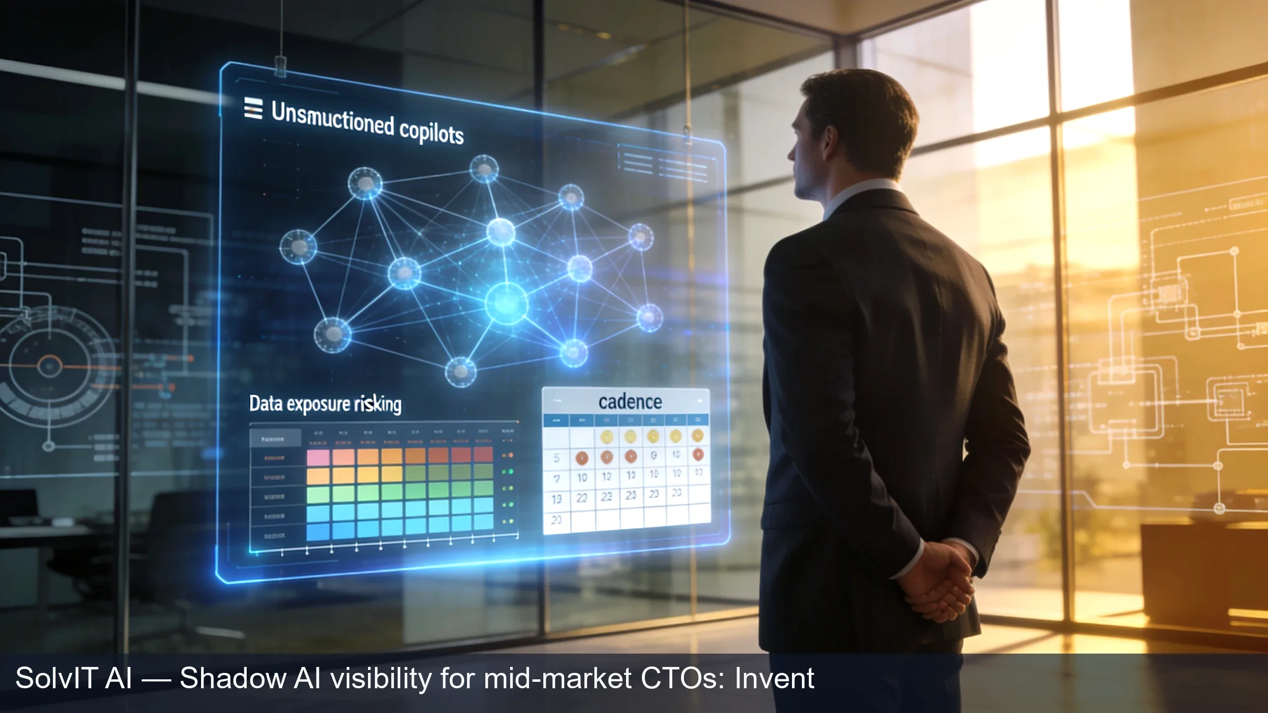 SolvIT AI enterprise consulting insights